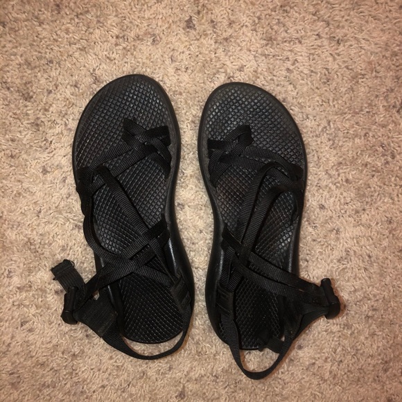 Chaco Shoes - Chacos